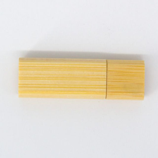 USB BAMBÚ 8GB