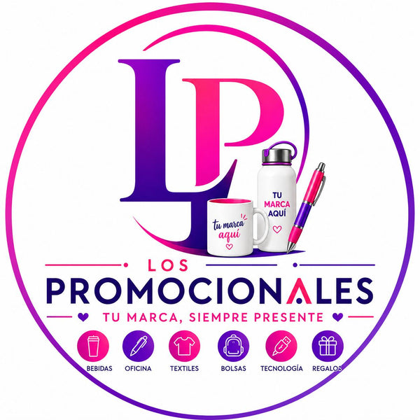Los Promocionales