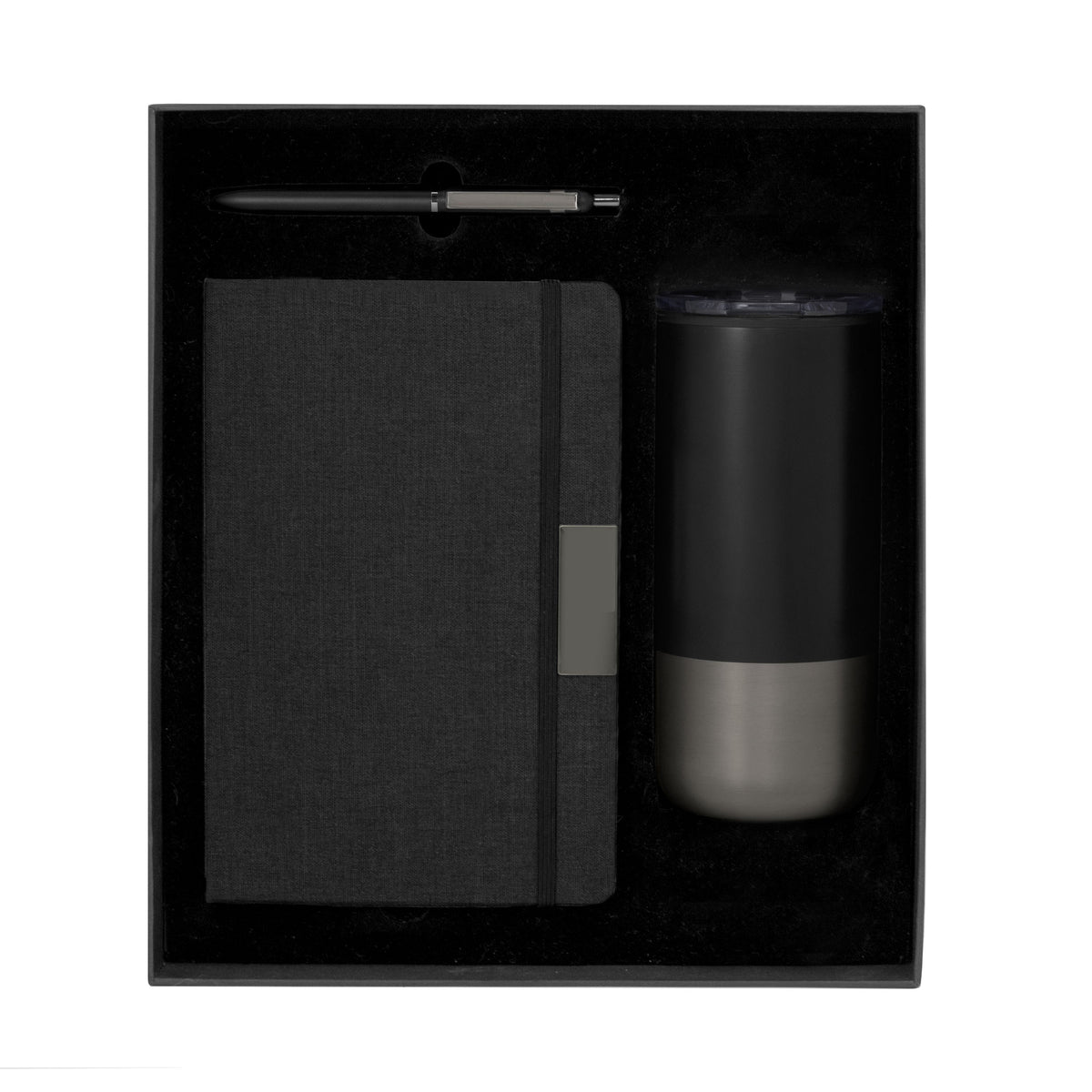 Set ejecutivo "MOON BOX"