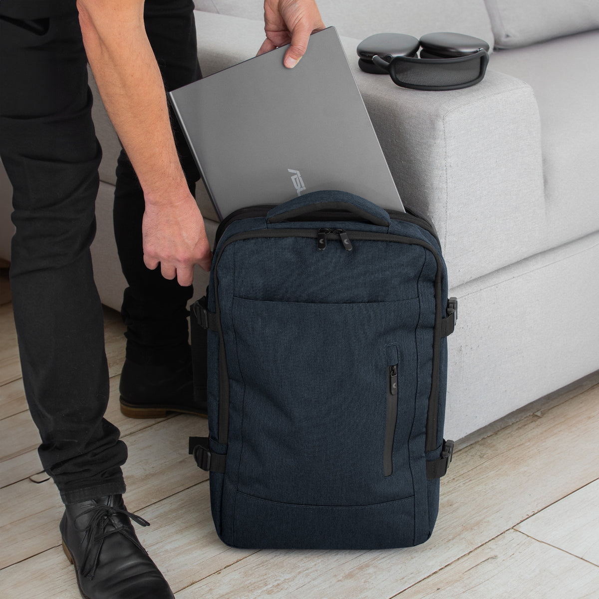 Mochila "FORCE 8"