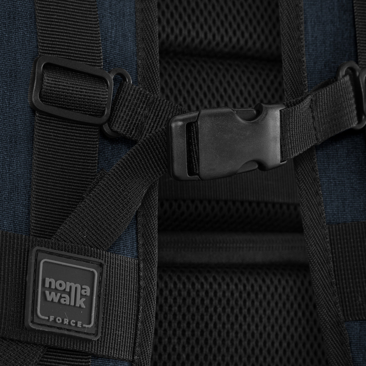 Mochila "FORCE 8"
