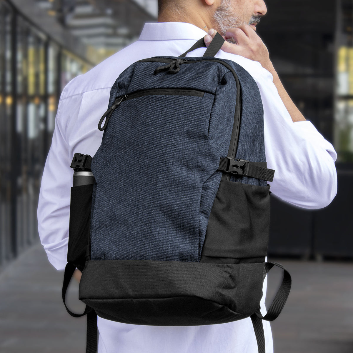 Mochila "FORCE 3"