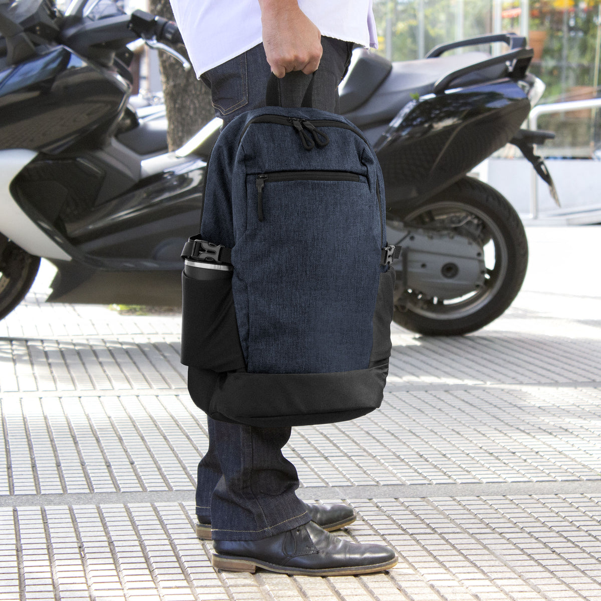 Mochila "FORCE 3"