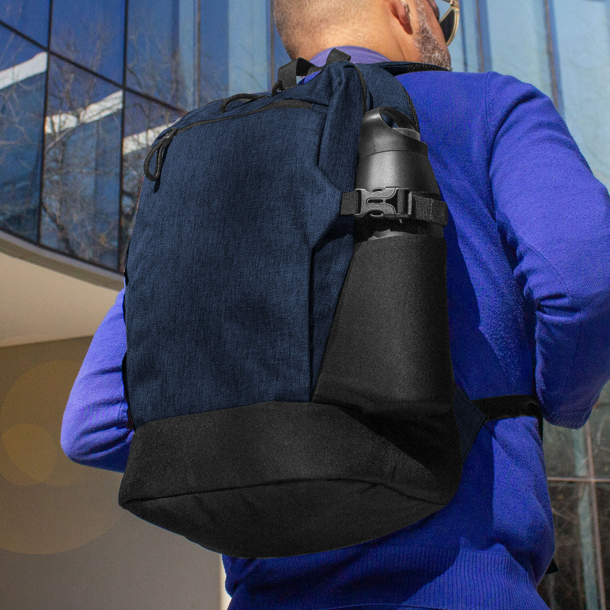 Mochila "FORCE 3"