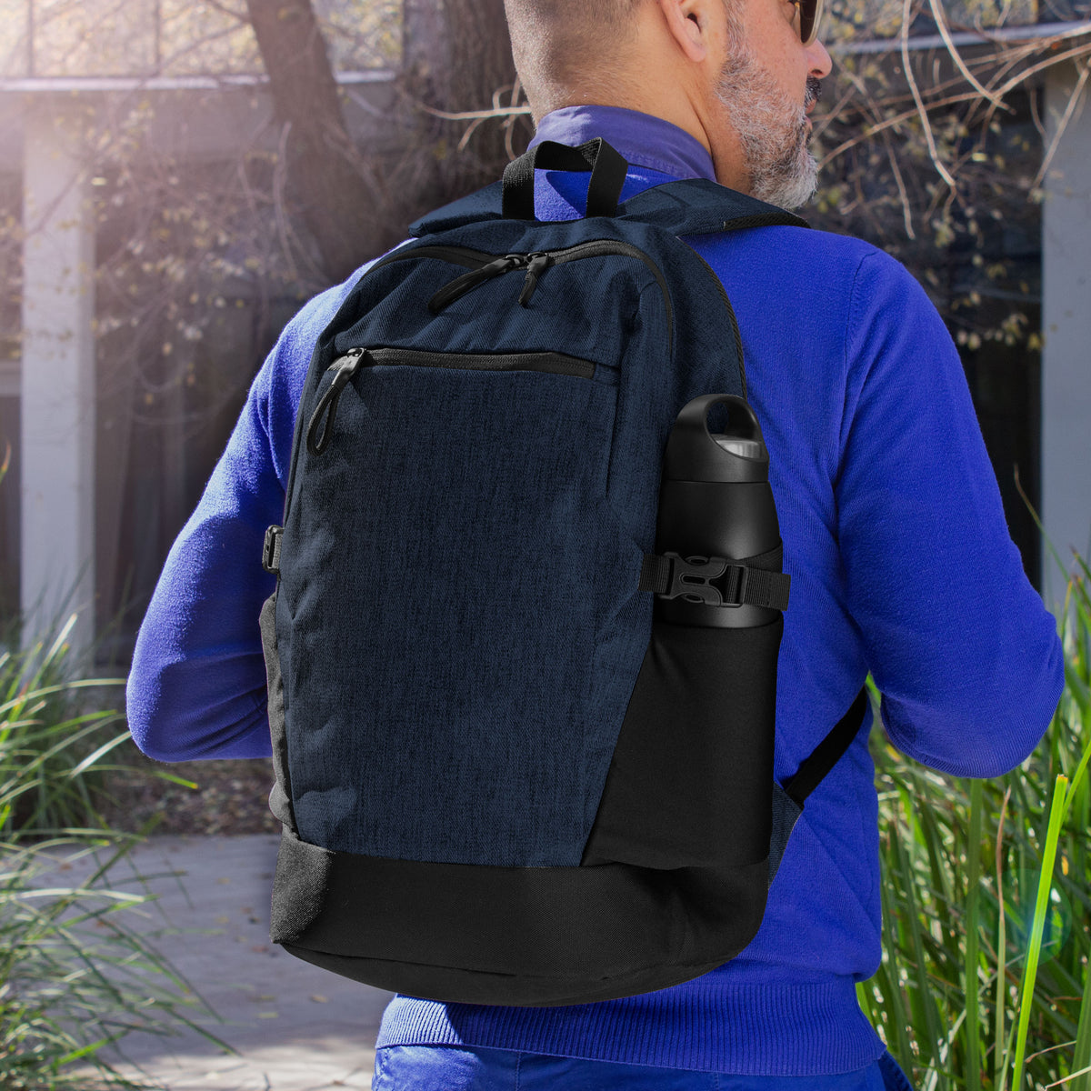 Mochila "FORCE 3"