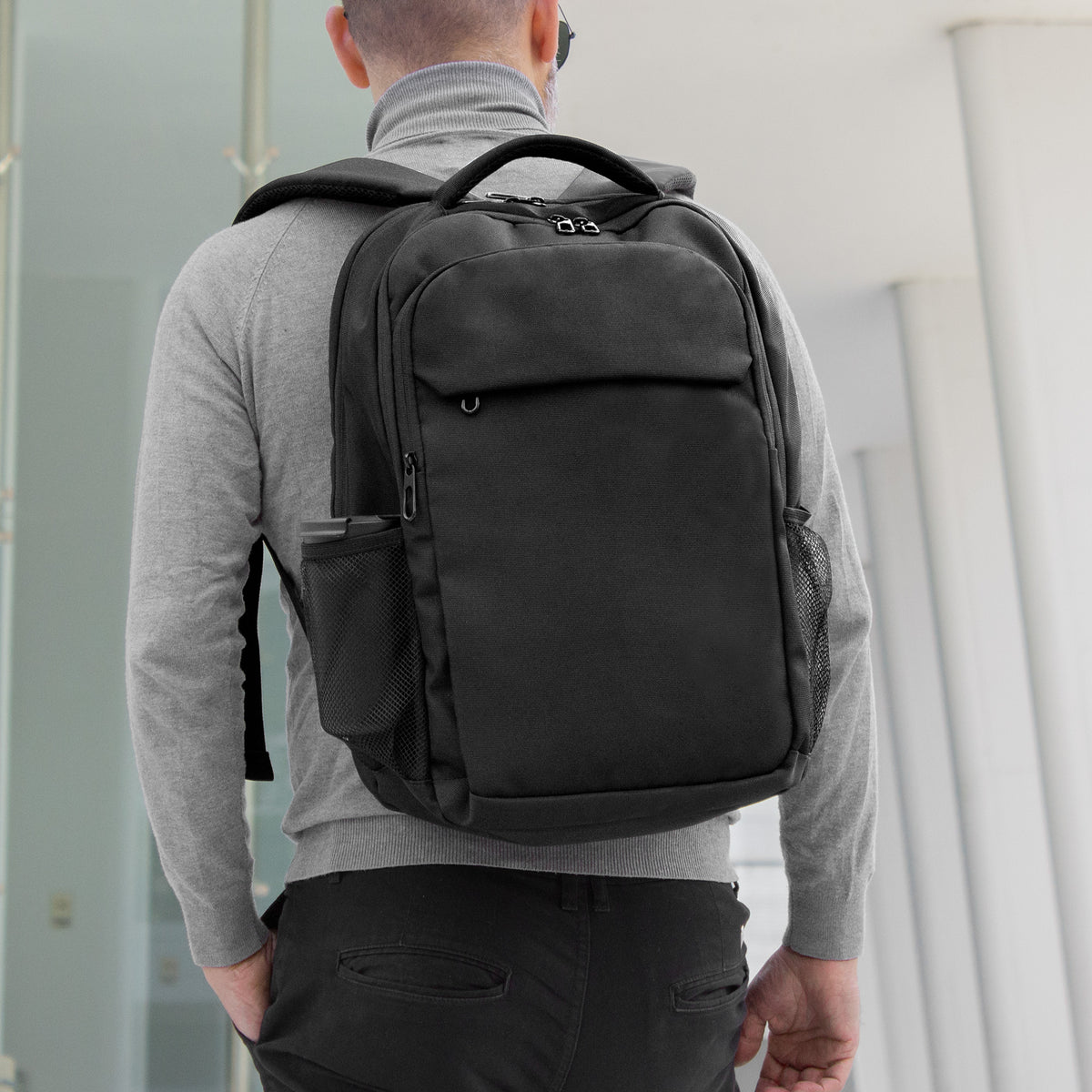 Mochila "FORCE 5"