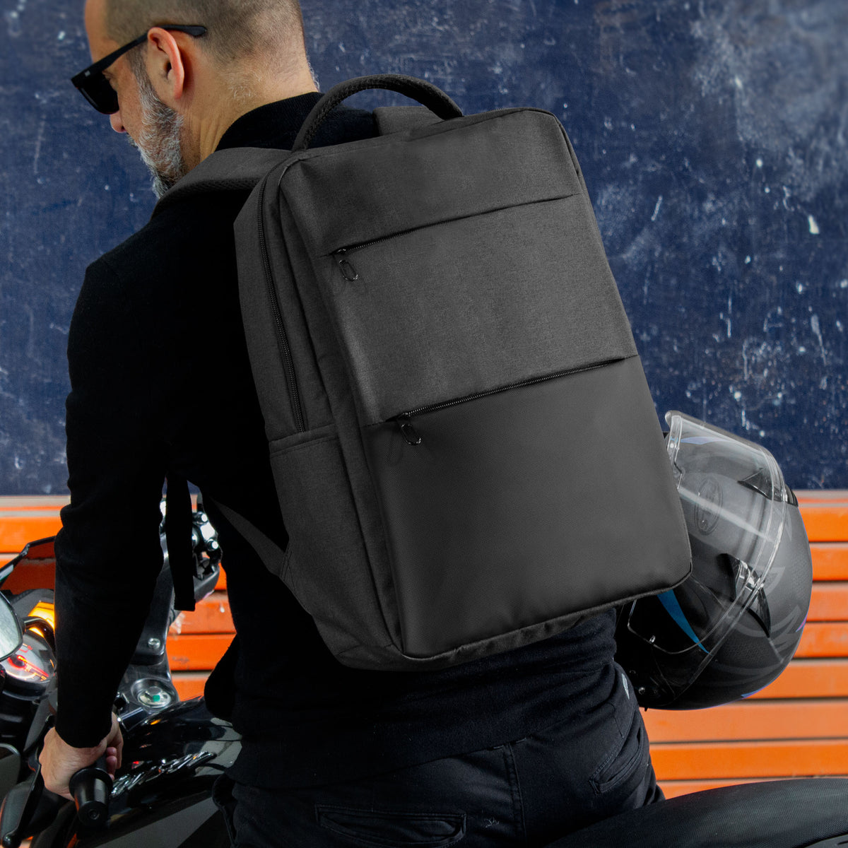 Mochila "FORCE 1"