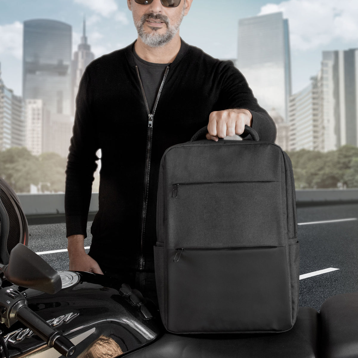 Mochila "FORCE 1"