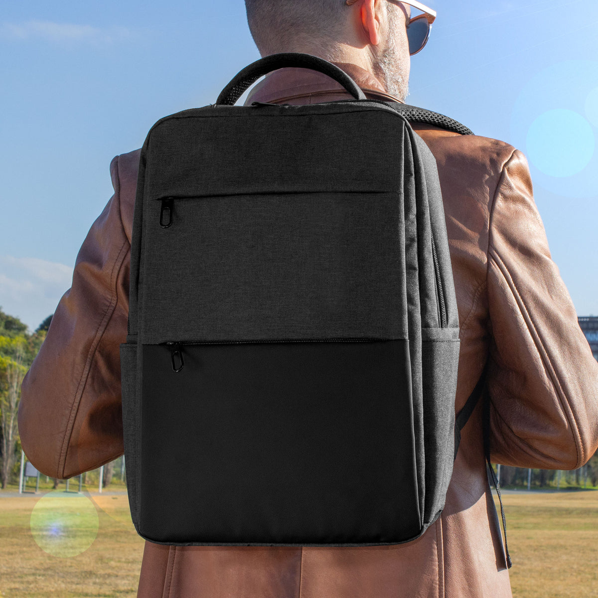 Mochila "FORCE 1"