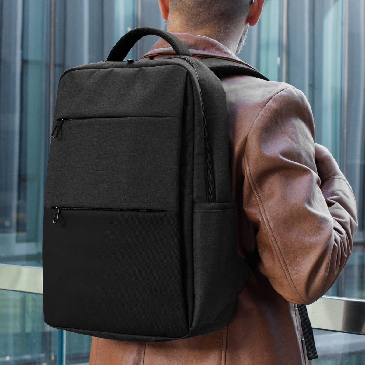 Mochila "FORCE 1"