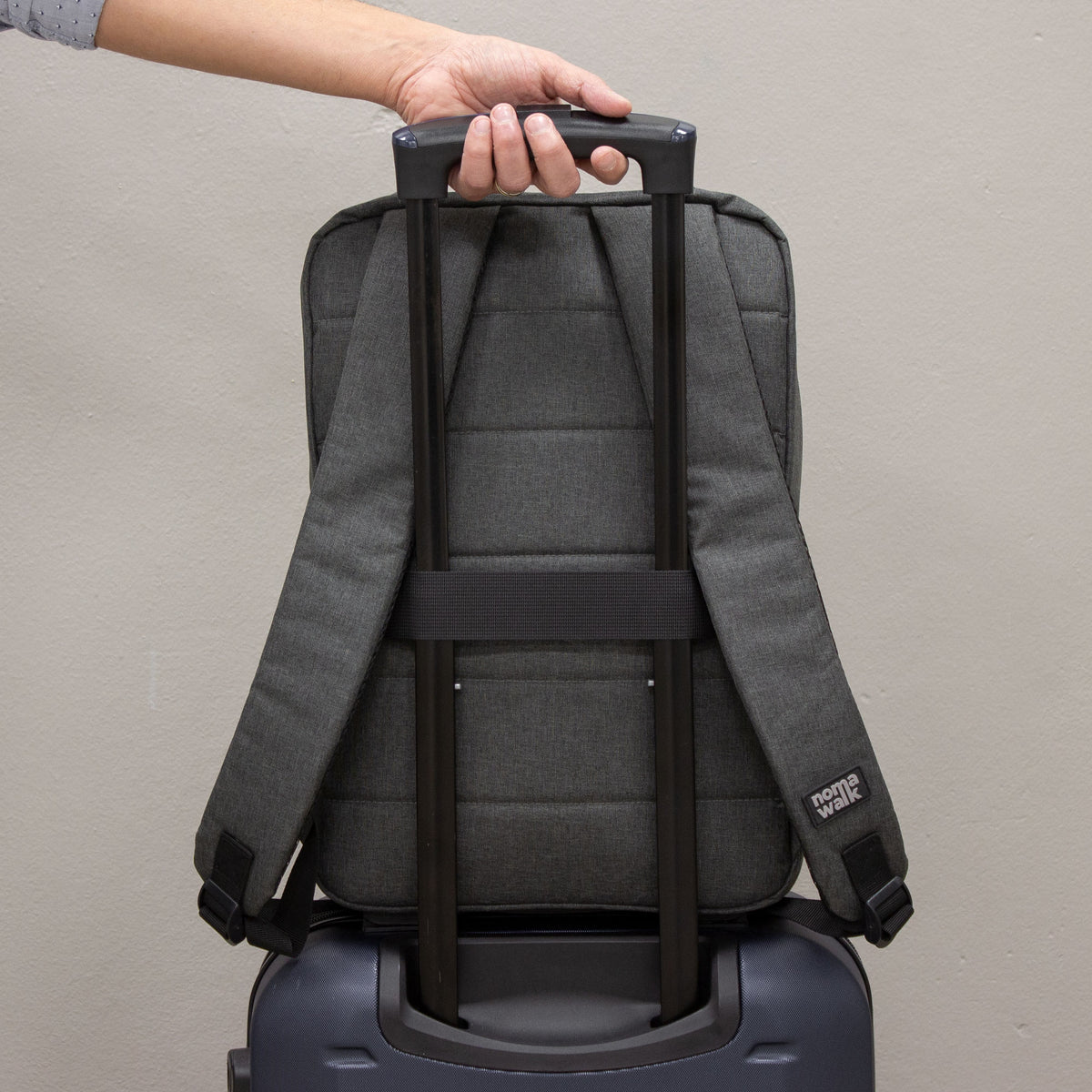 Mochila "ADVANCED"