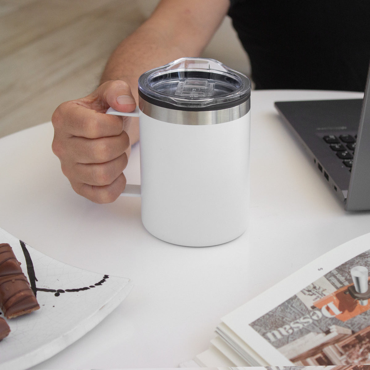 Mug "DIANA"