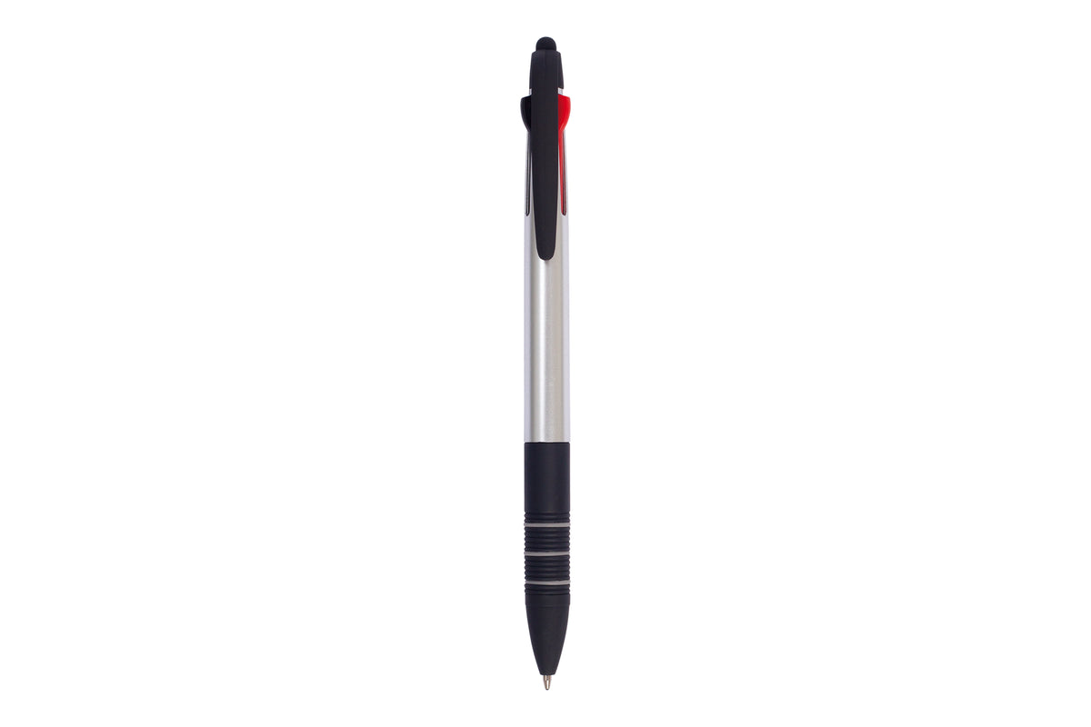 BOLÍGRAFO TOUCH TRES TINTAS "DREI"