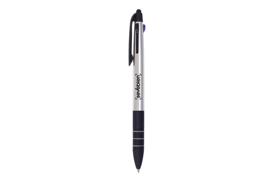 BOLÍGRAFO TOUCH TRES TINTAS "DREI"