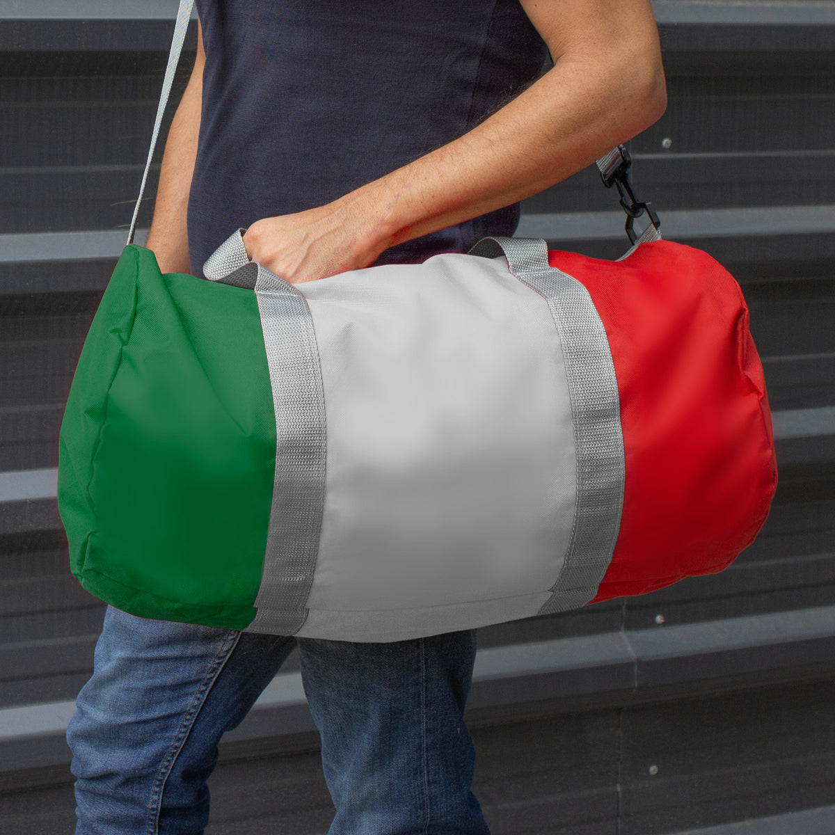 Bolso "WORKOUT MEX"