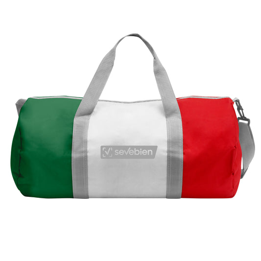 Bolso "WORKOUT MEX"