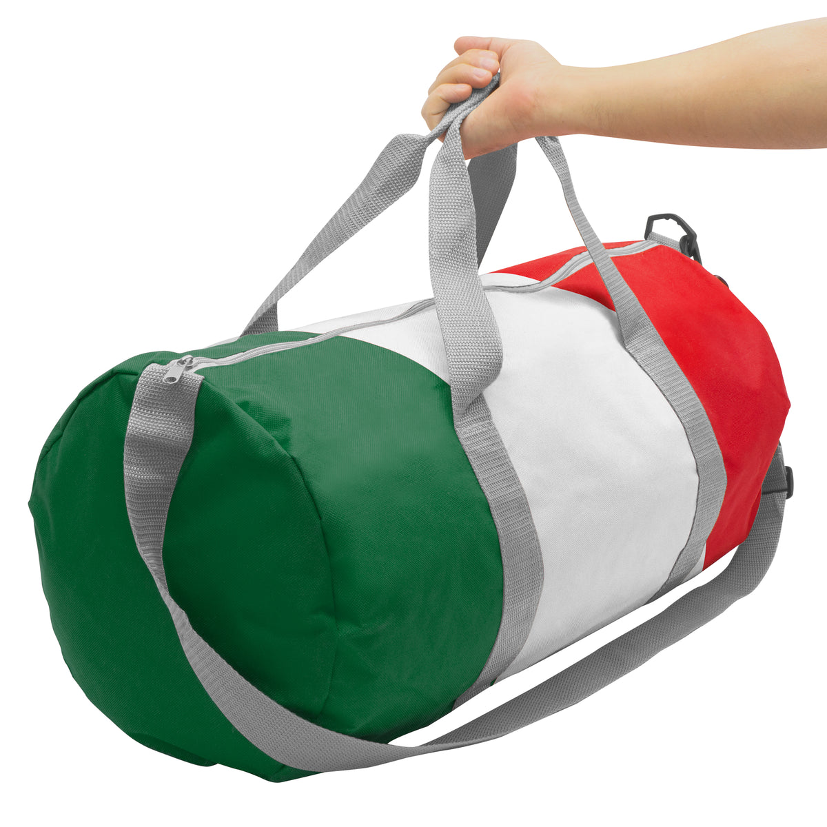 Bolso "WORKOUT MEX"