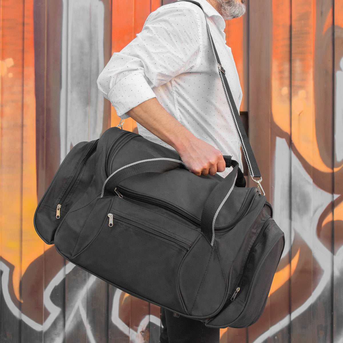 Bolso "VOYAGE"