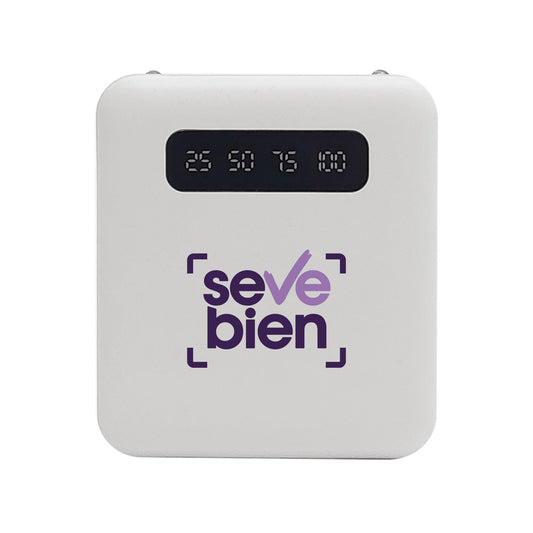 Power bank multipuerto "CONNECTICUT"