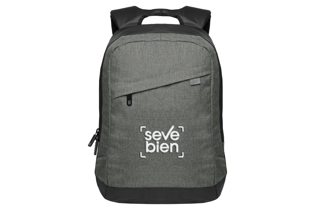 MOCHILA "GREY"