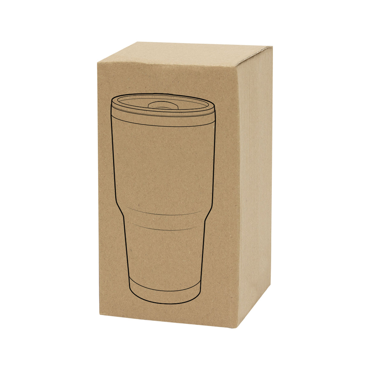 MUG TÉRMICO "BIG"