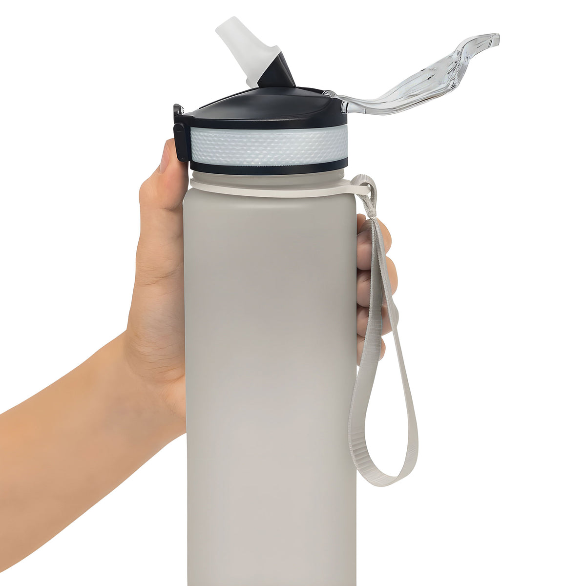 Botella deportiva "NADAL"