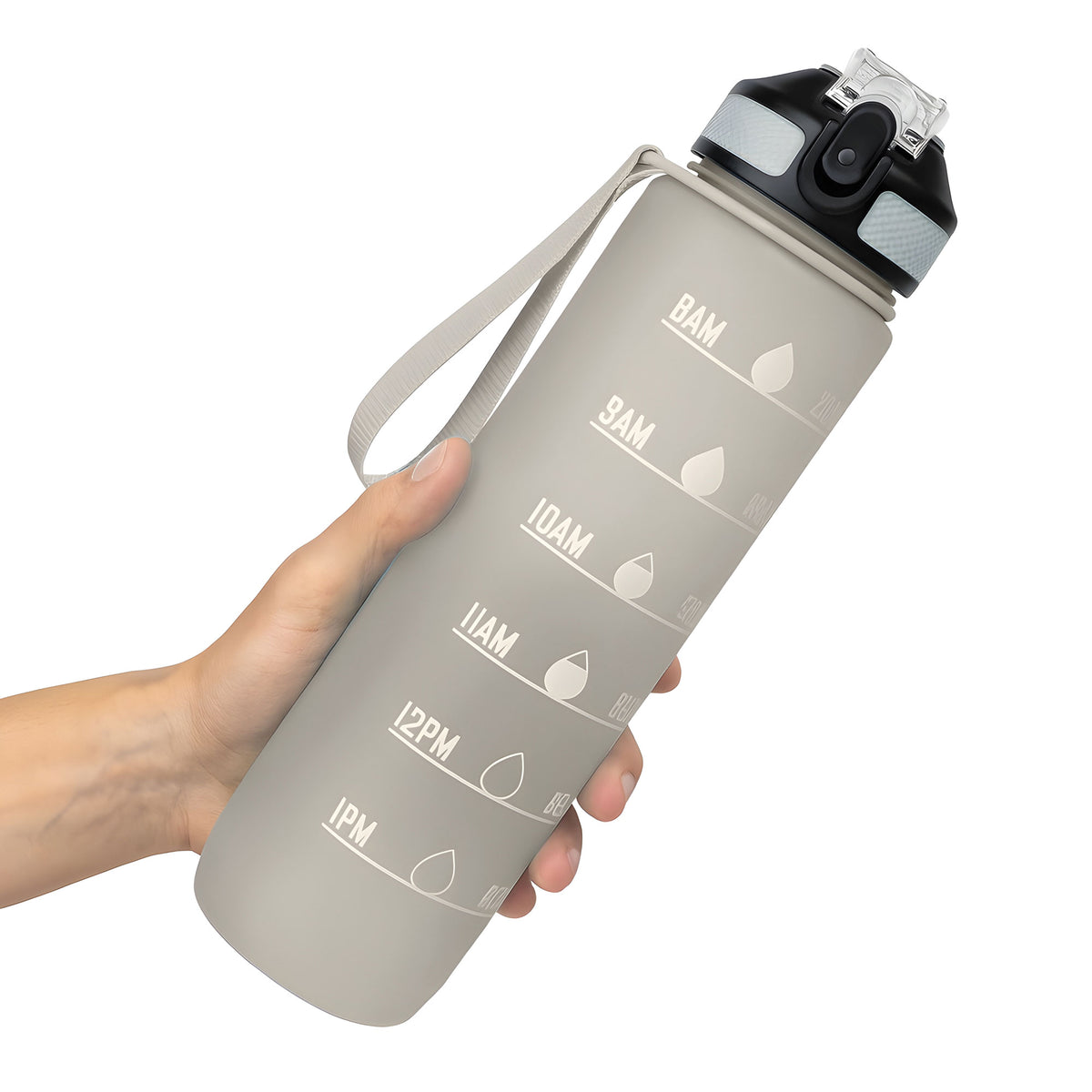 Botella deportiva "NADAL"