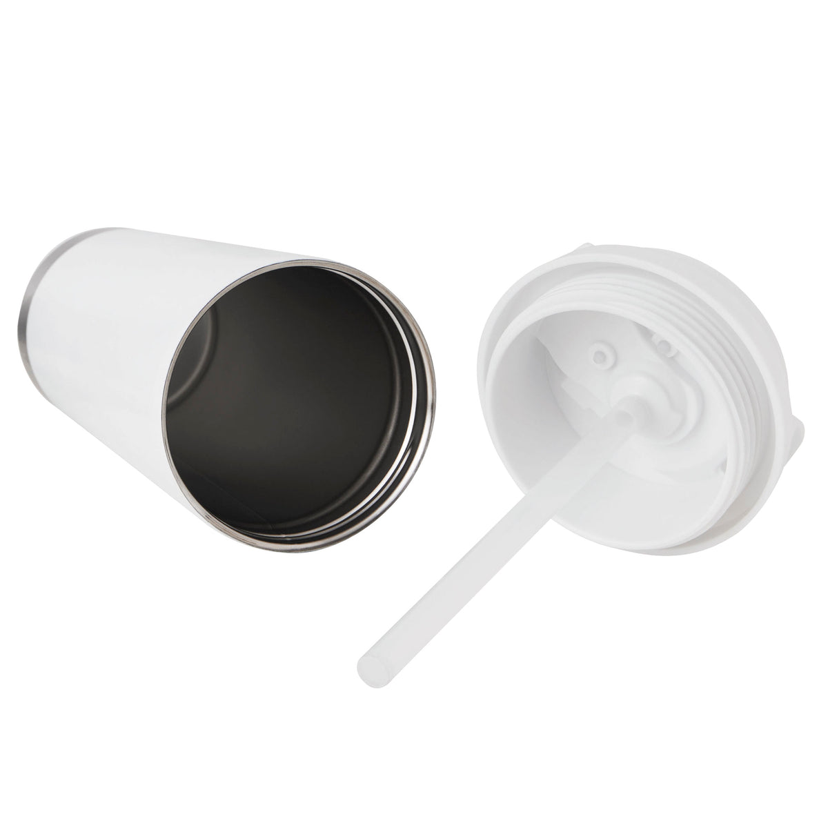 Mug térmico "LUNGO"