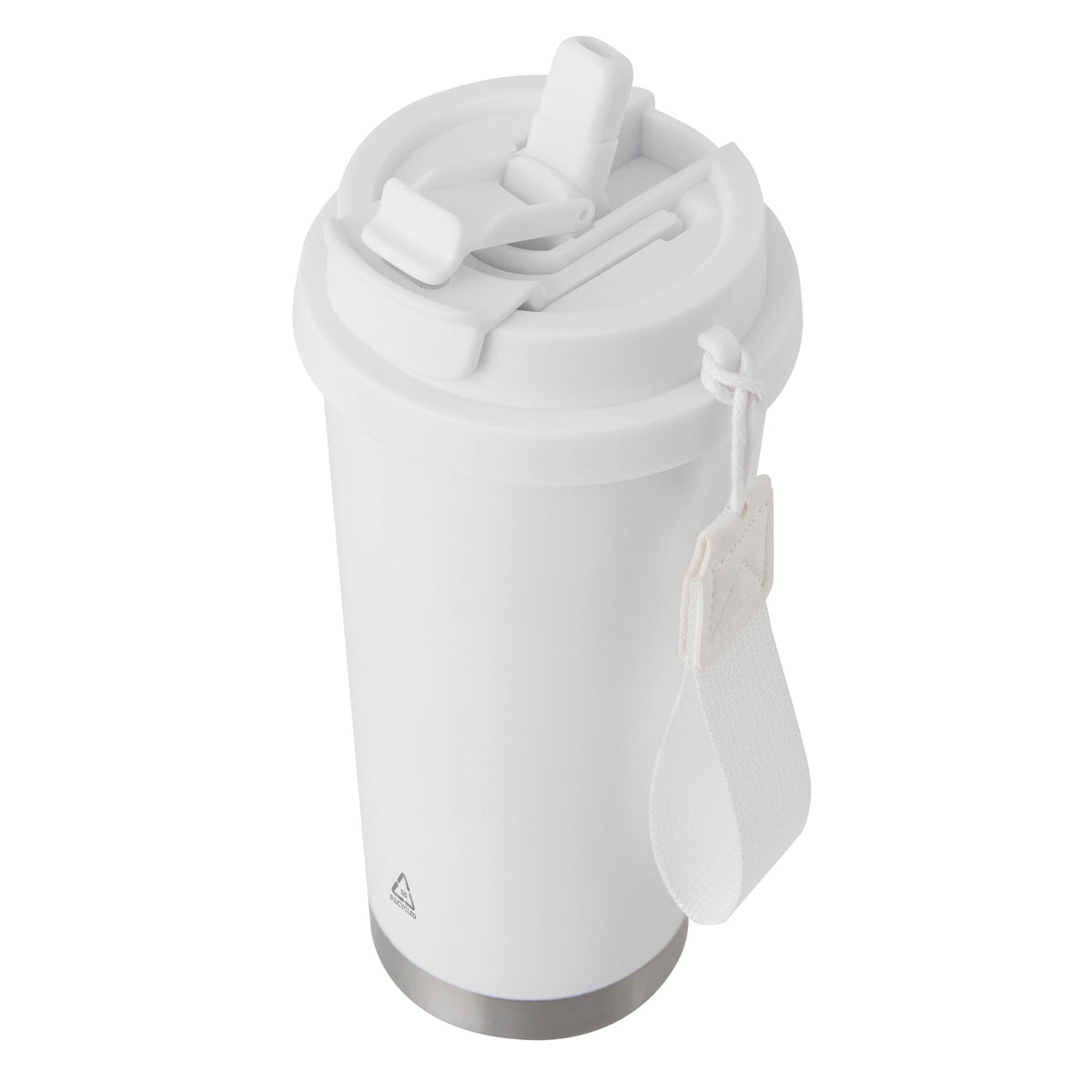 Mug térmico "LUNGO"