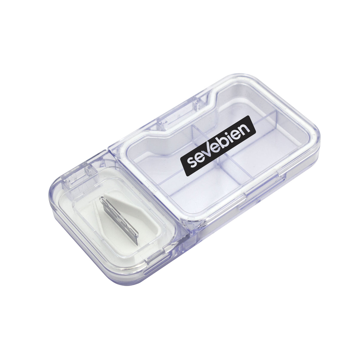 Pastillero "PILOX"