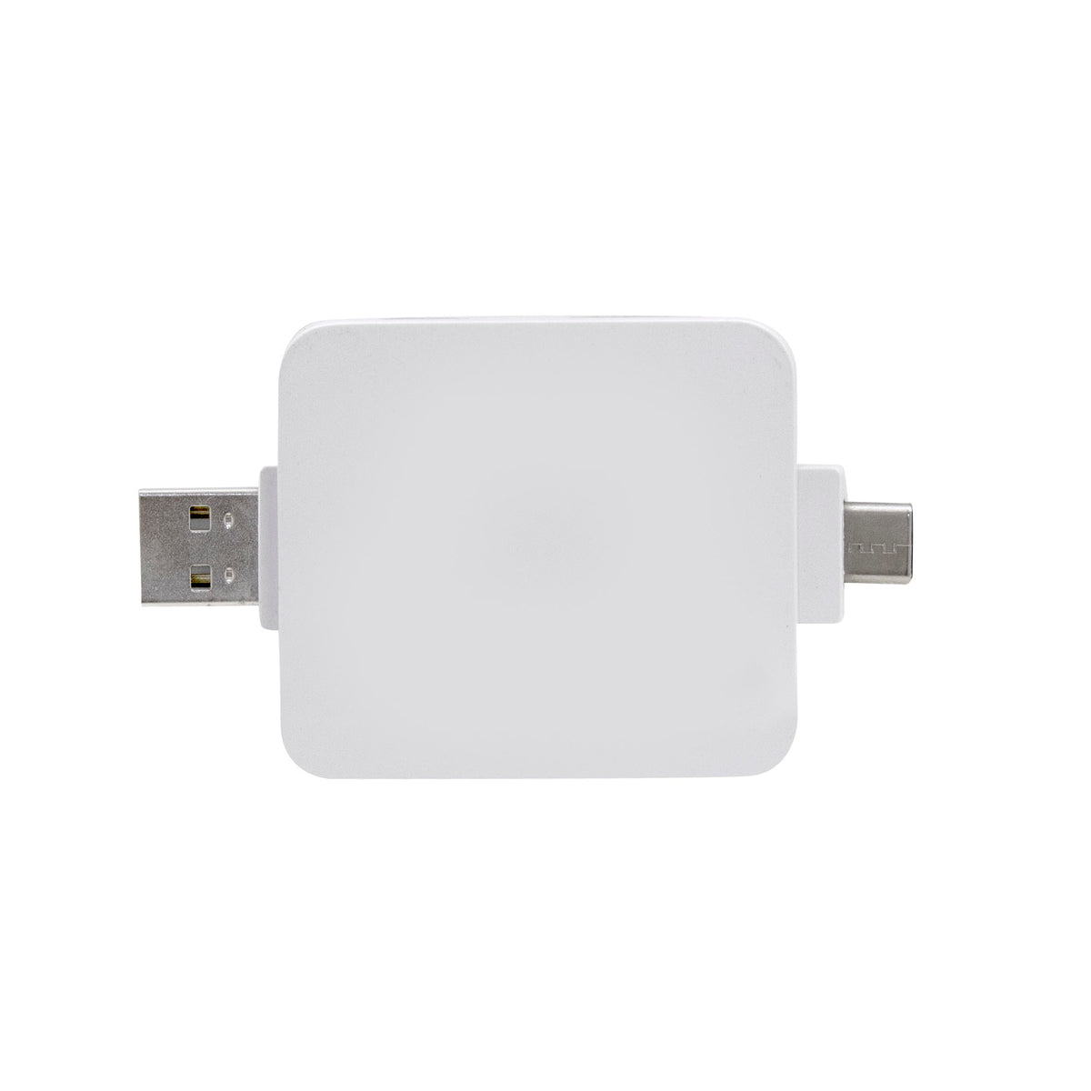 Adaptador HUB multipuerto "HUBERT"