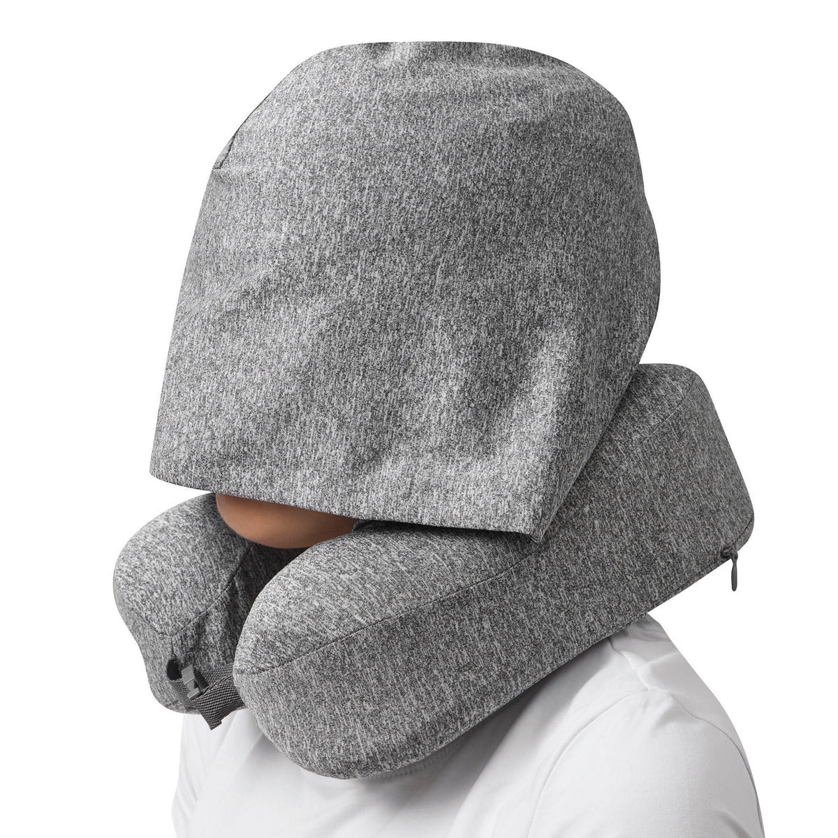 Almohada de viaje "REM"