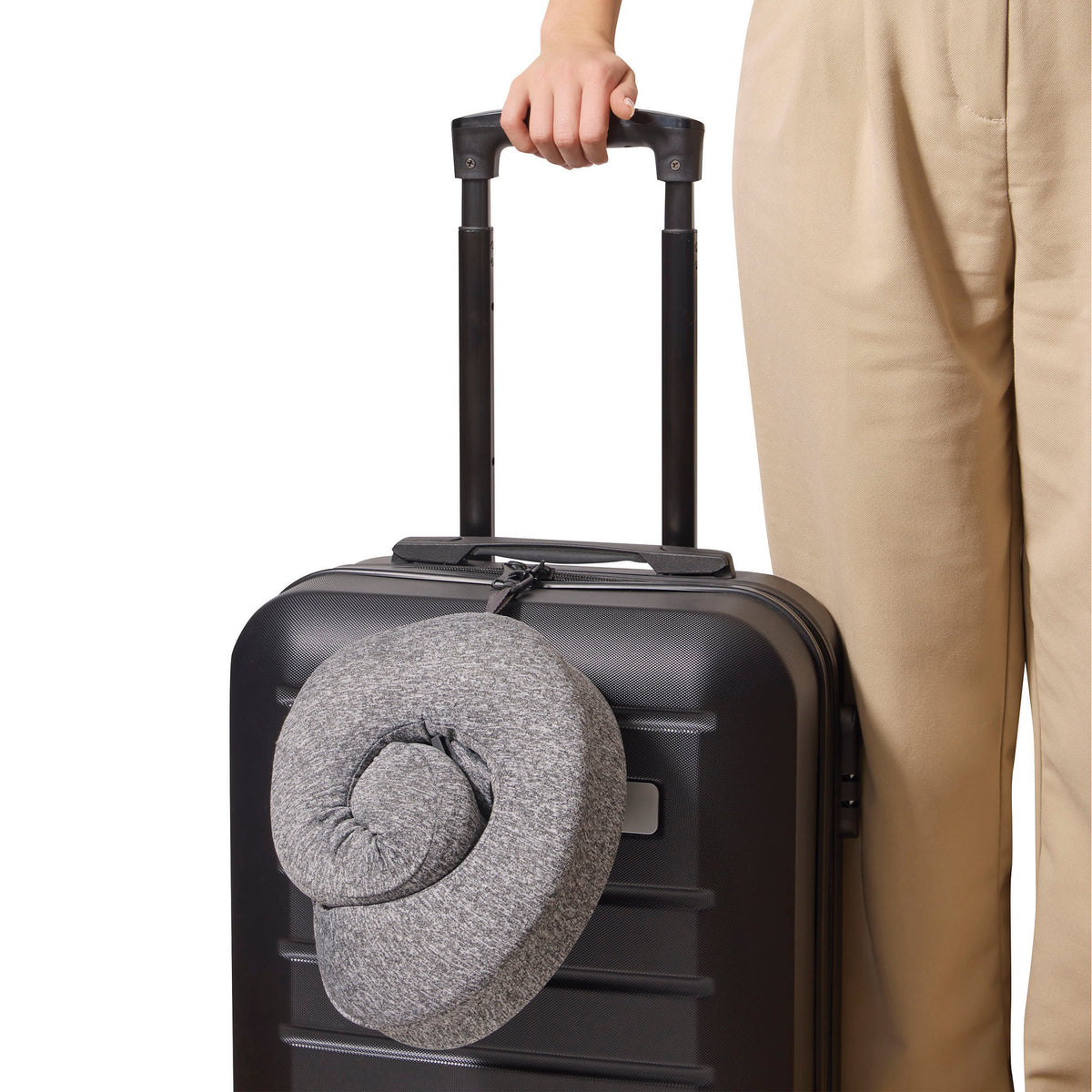 Almohada de viaje "REM"