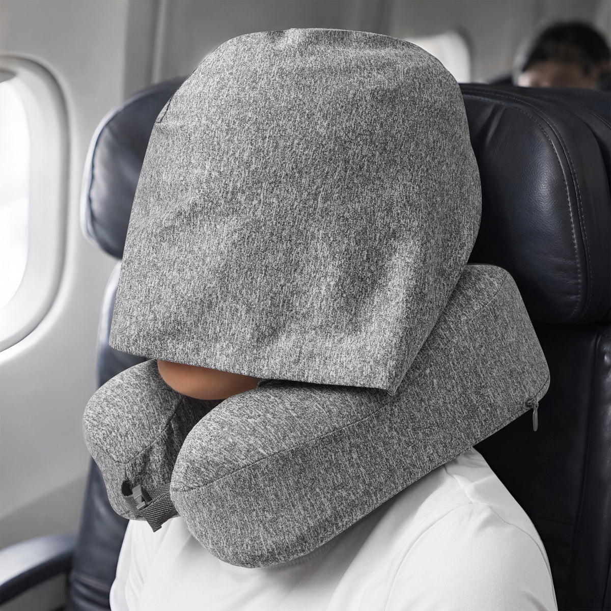 Almohada de viaje "REM"