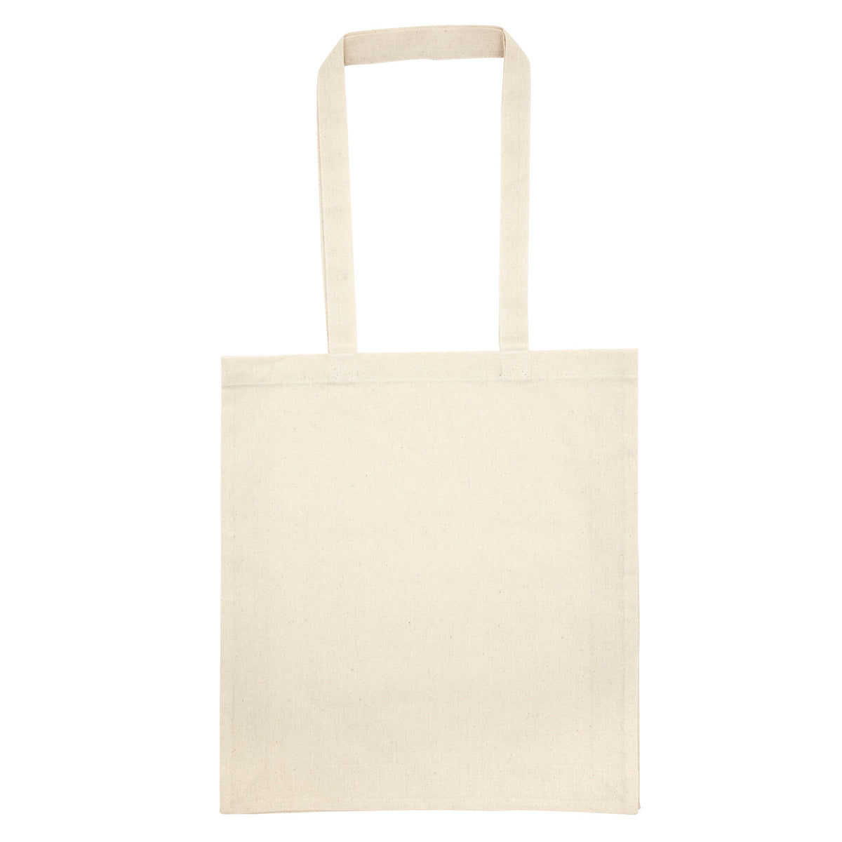 Bolsa de algodón "COTI FORT"