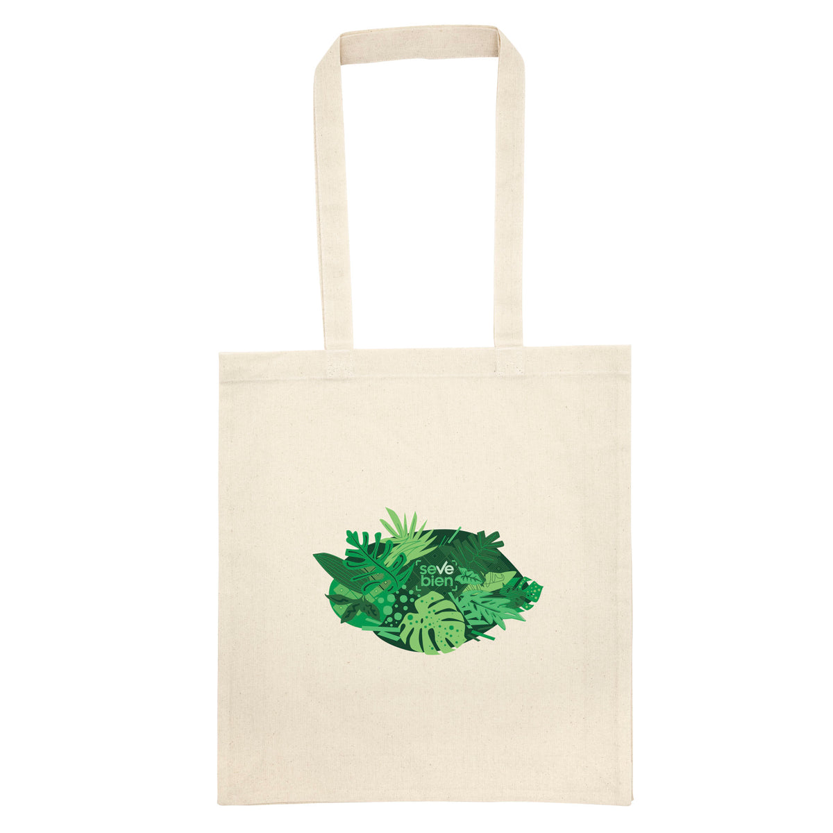 Bolsa de algodón "COTI FORT"