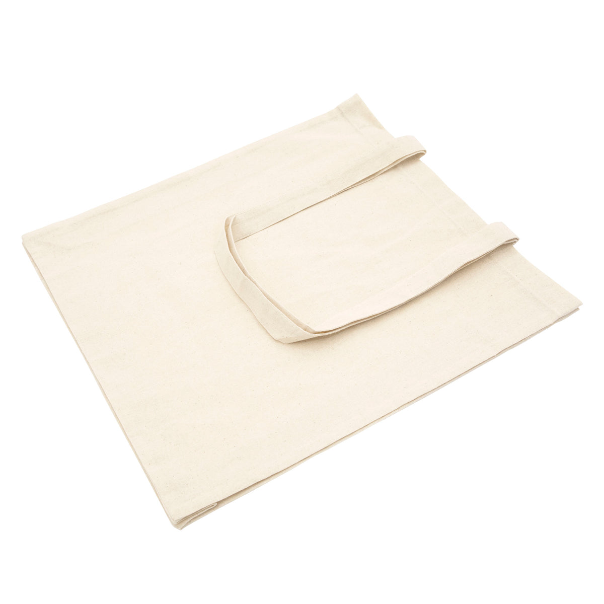 Bolsa de algodón "COTI FORT"