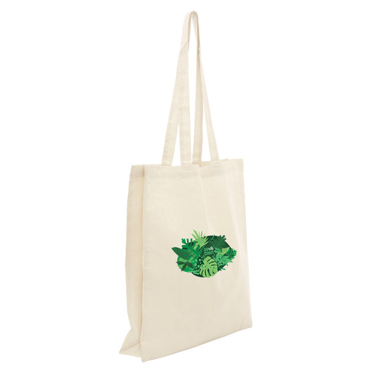 Bolsa de algodón "COTI FORT"