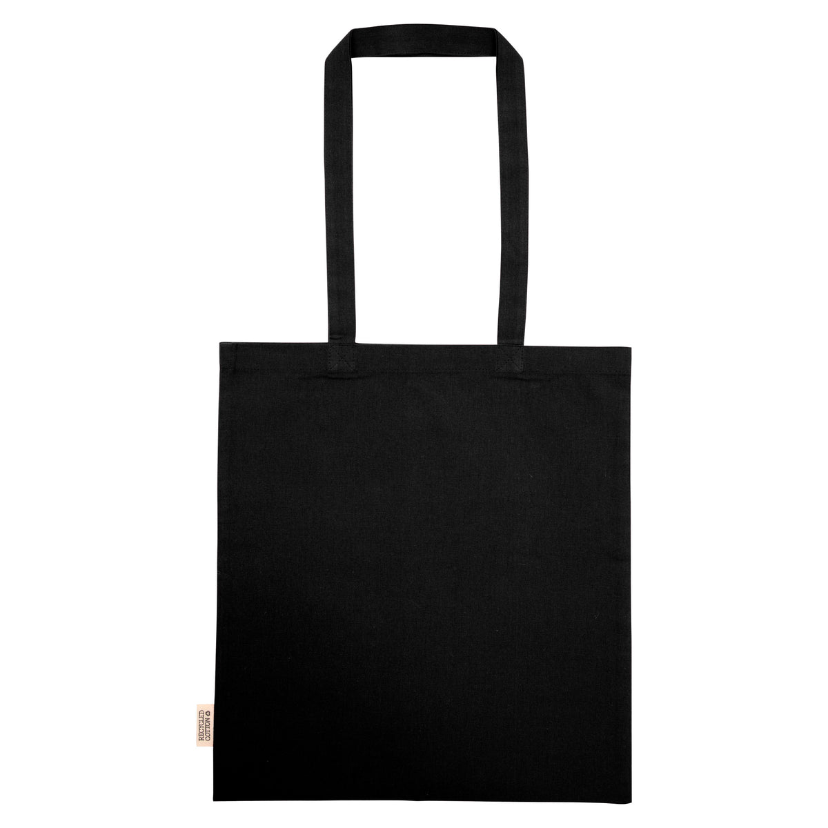 Bolsa de algodón "RECOTI FULL COLOR"
