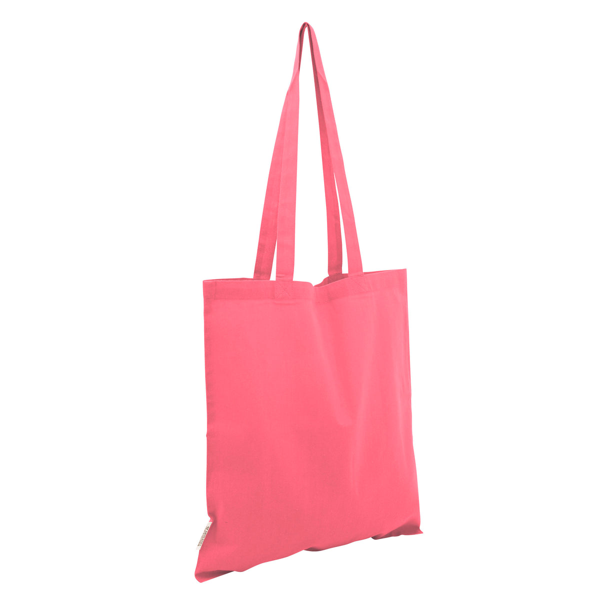 Bolsa de algodón "RECOTI FULL COLOR"