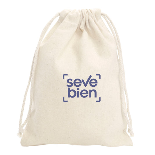 Bolsa de algodón "CORD"