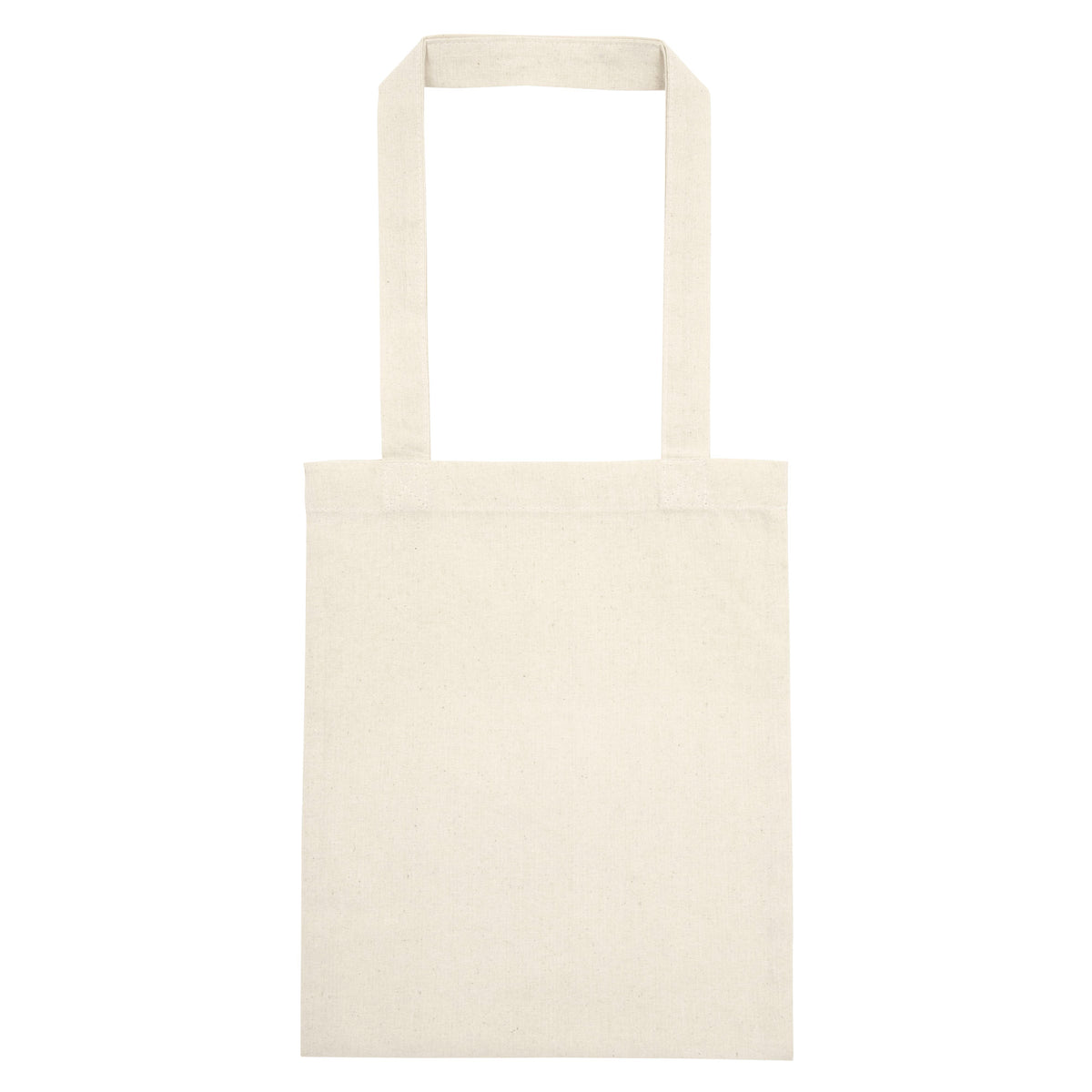 Bolsa de algodón "TOTI"