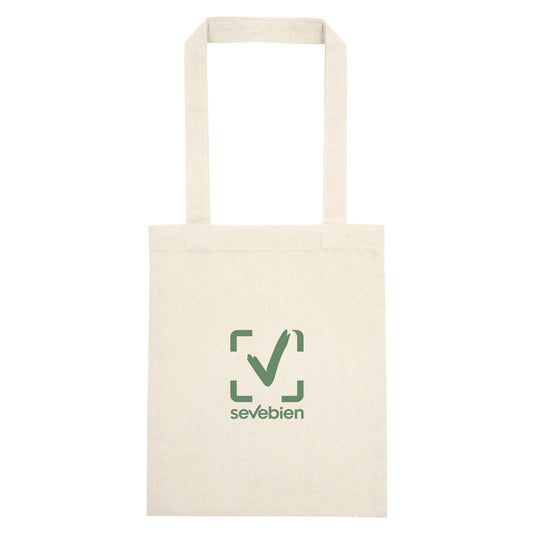 Bolsa de algodón "TOTI"
