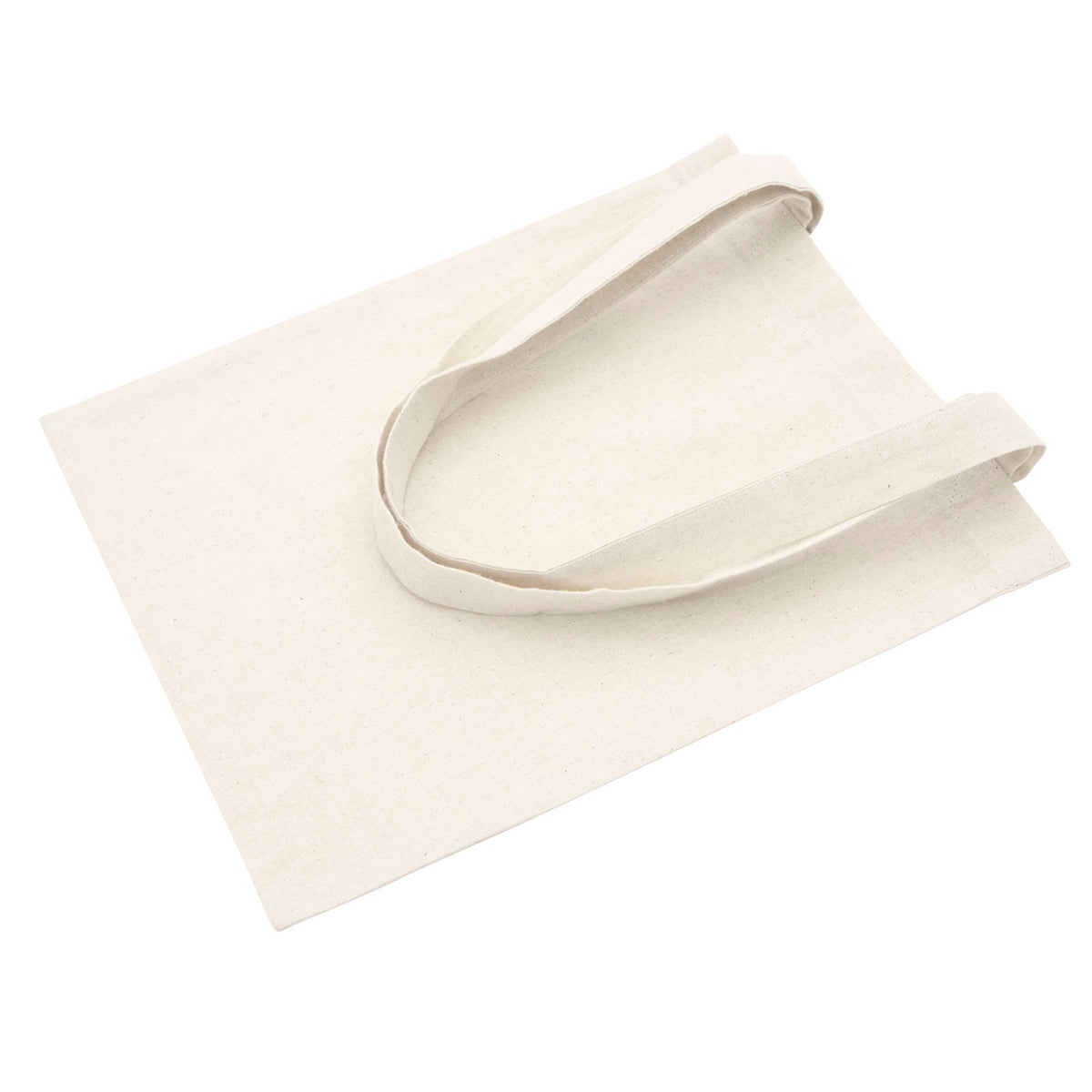 Bolsa de algodón "TOTI"