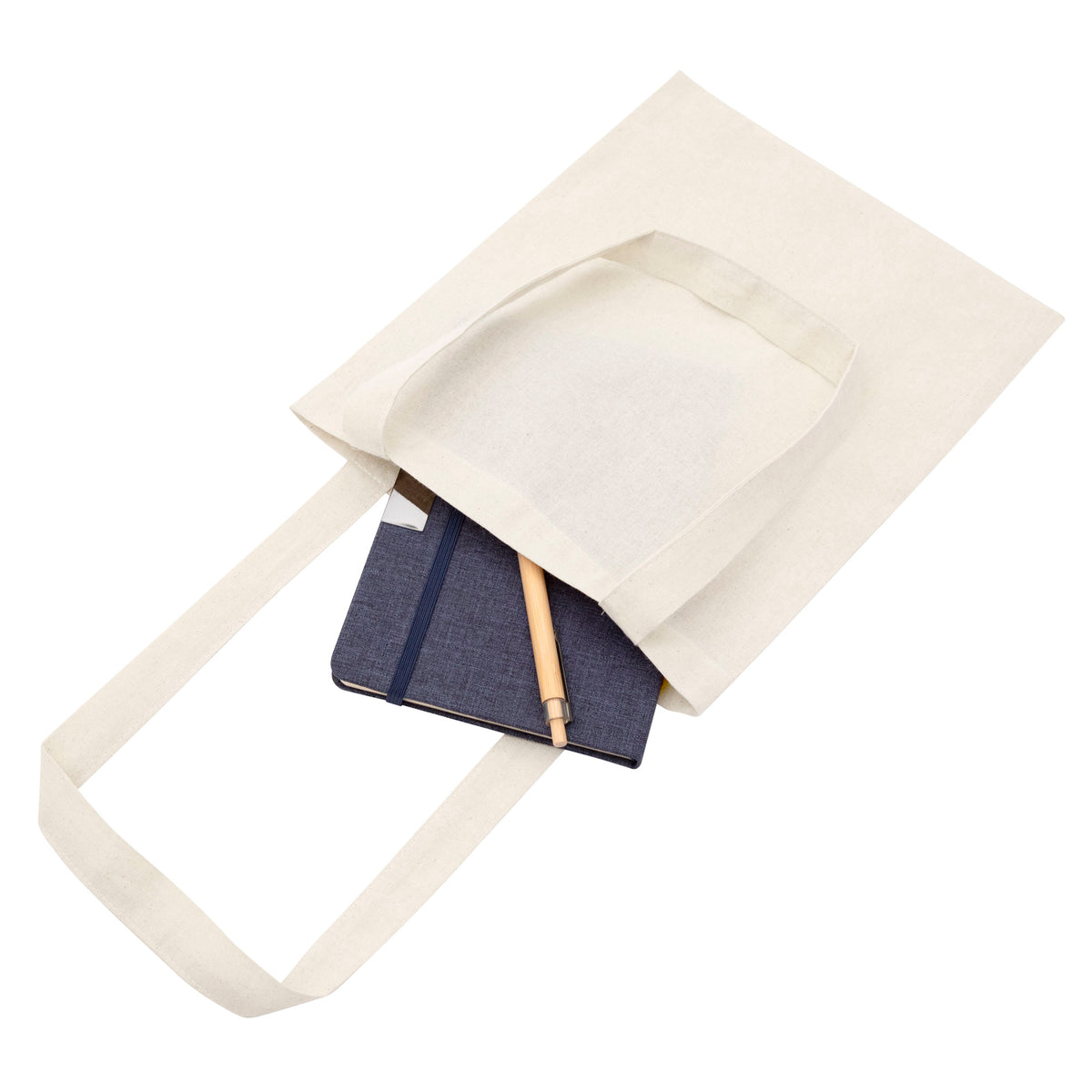 Bolsa de algodón "TOTI"