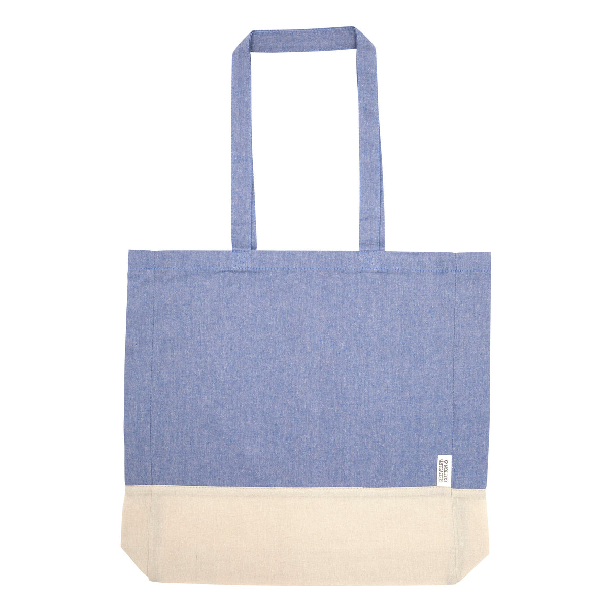 Bolsa de algodón "MOLA"