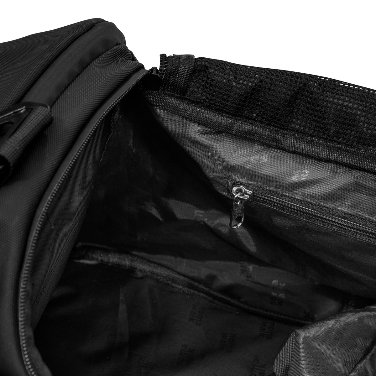 Bolso mochila "FORCE 12"