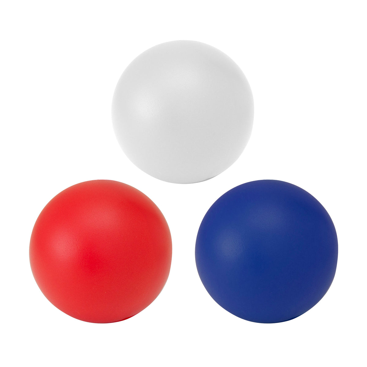 Figura antiestrés "OM PELOTA"