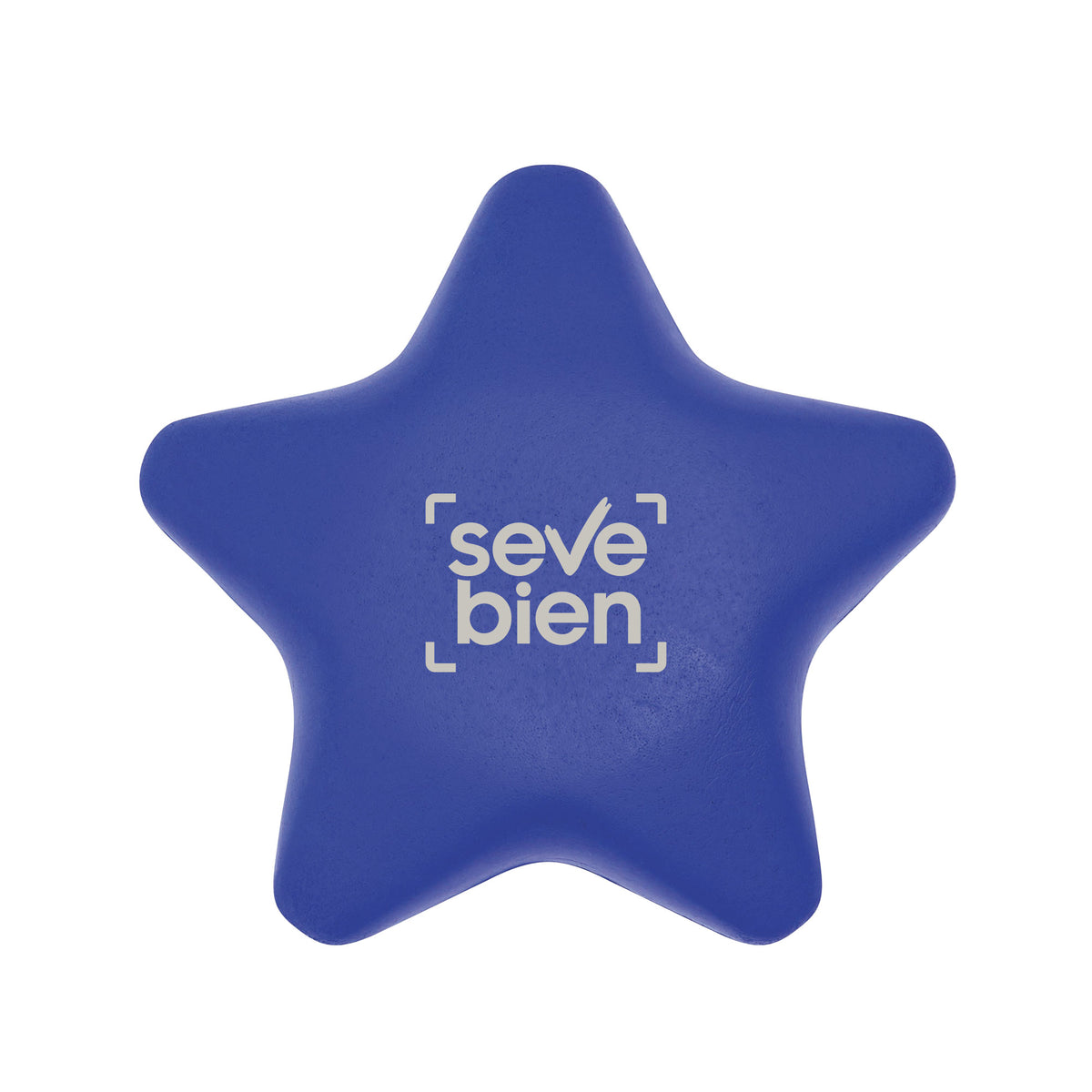 Figura antiestrés "OM ESTRELLA"