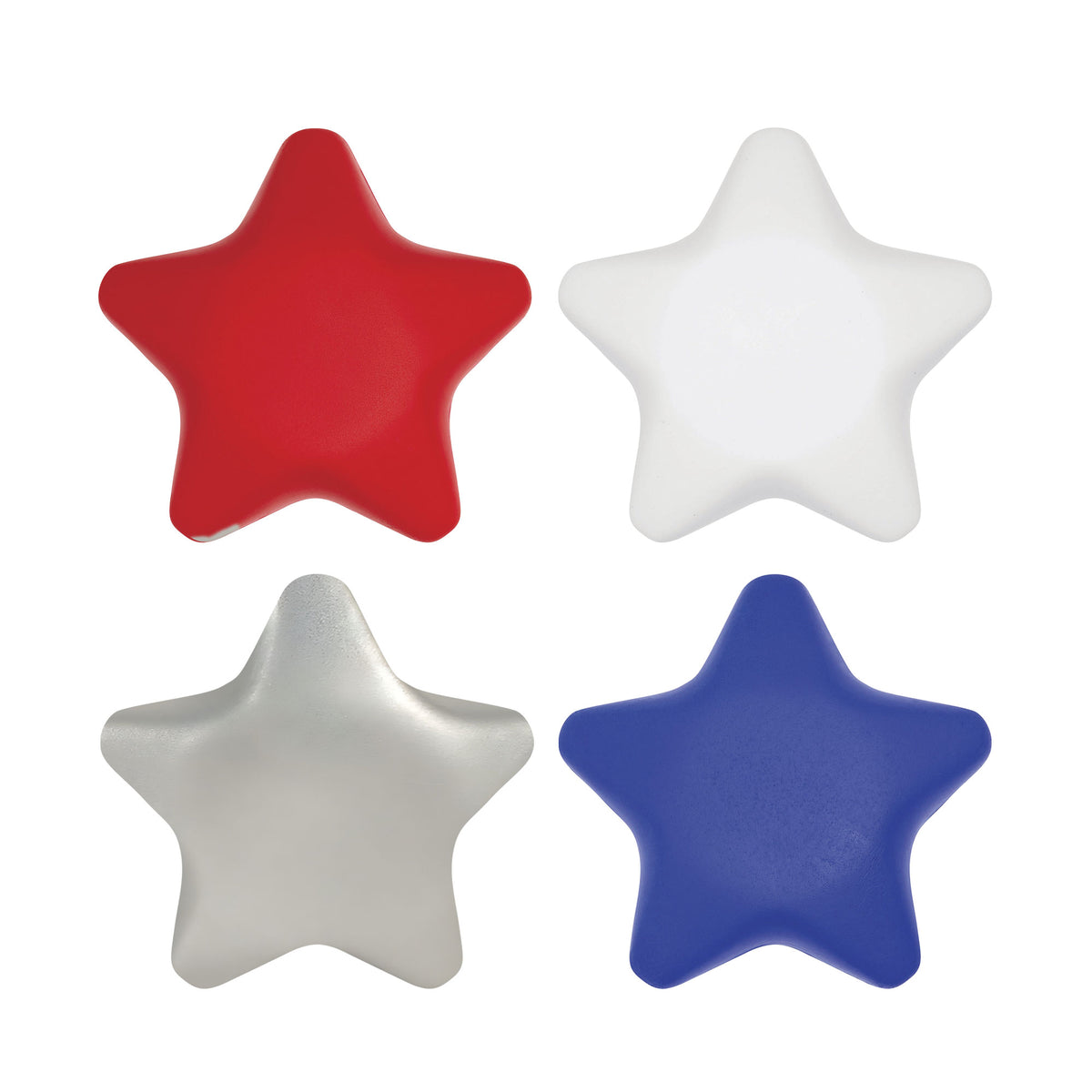 Figura antiestrés "OM ESTRELLA"